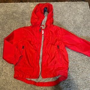 Toddler Gap windbreakers jacket